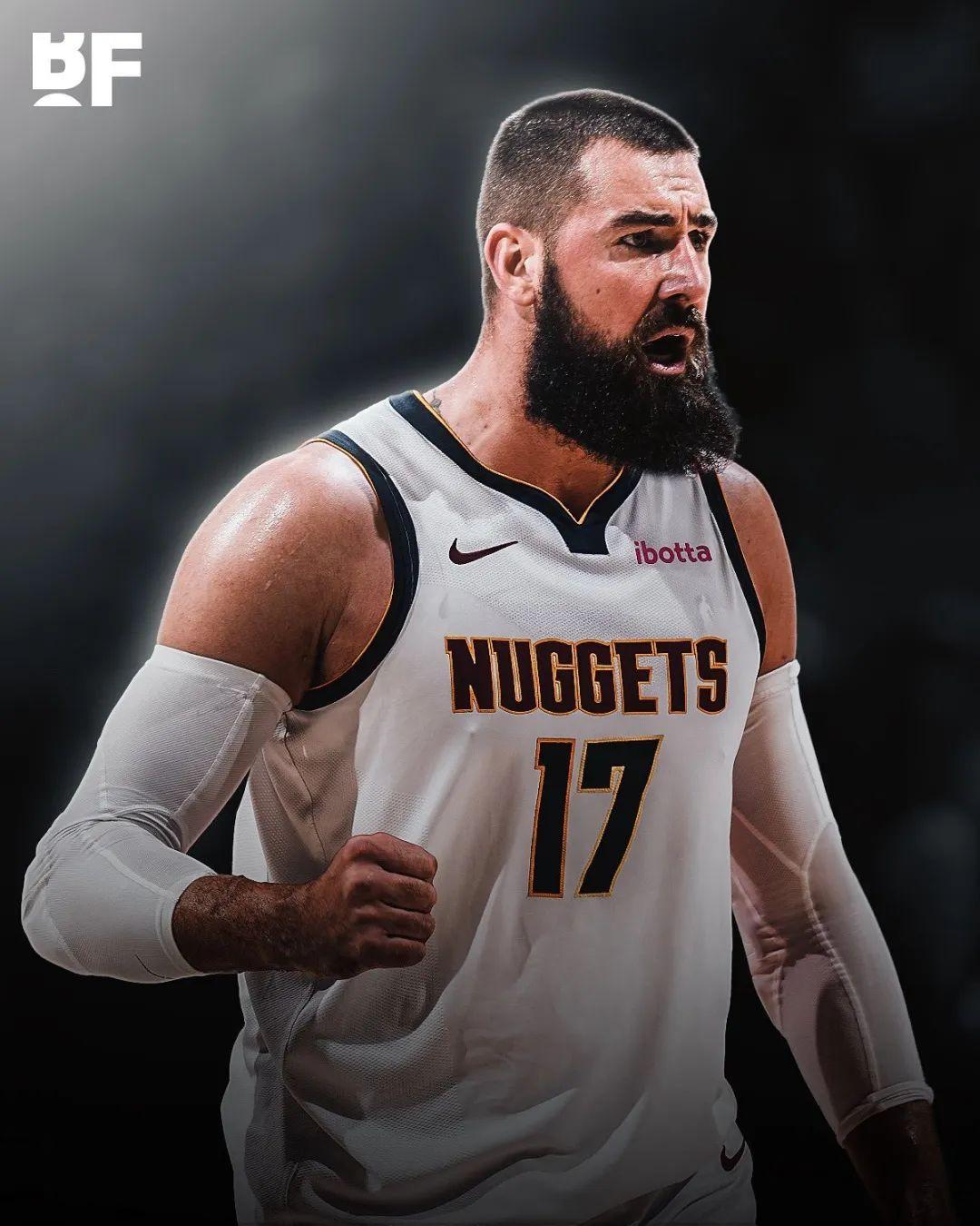 爱游戏体育平台-包含转折点丹佛掘金回应争议；NBA总决赛赛前攻防权衡；震撼外界；球探报告显示潜力的词条