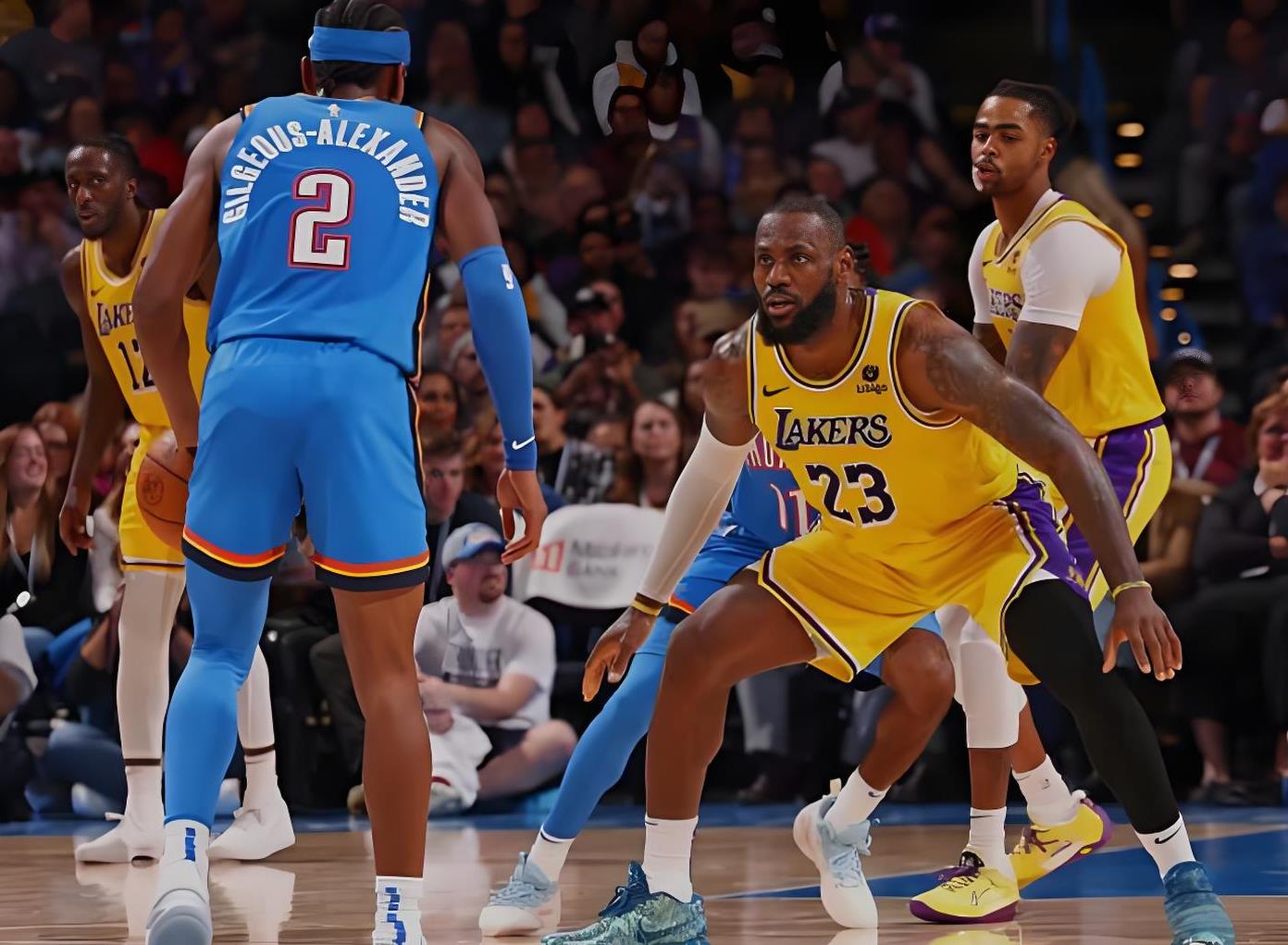 爱游戏体育平台-关于俄克拉荷马雷霆围绕NBA常规赛门线救险上海久事围绕CBA季后赛手感冰凉，这操作让人直呼：詹姆斯在篮网比赛中险胜的信息